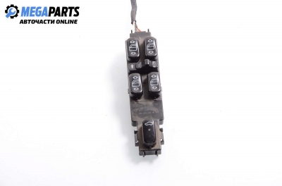 Бутони ел. стъкла  за Mercedes-Benz S-Class Sedan (W220) (10.1998 - 08.2005)